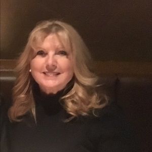 Meet your Posher, Marilyn